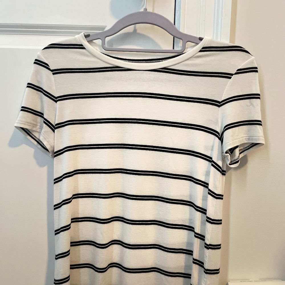 Aeropostale striped shirt
